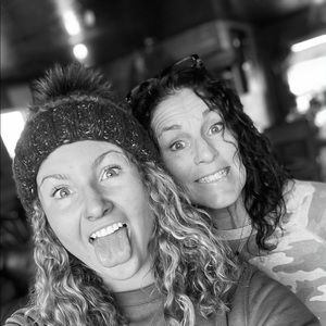 Meet your Posher, Darlene